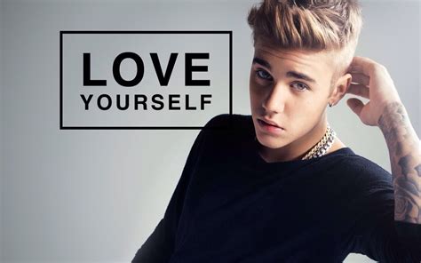 Şarkılarla İngilizce Öğren: Justin Bieber - Love Yourself Türkçe Çeviri ...