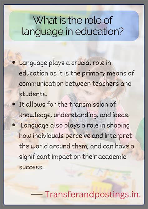 Education Images On Language 的图像结果