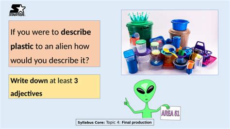 Image result for Free Science Lessons Polymers