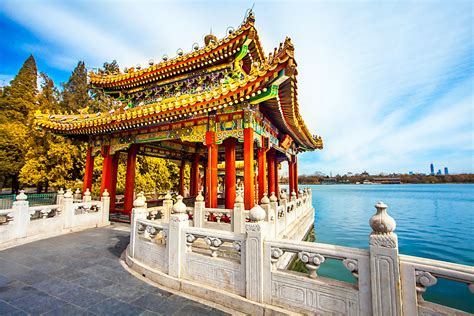 Sweet Deal: $374+ U.S. Cities To Beijing, China- Round Trip With Bag ...