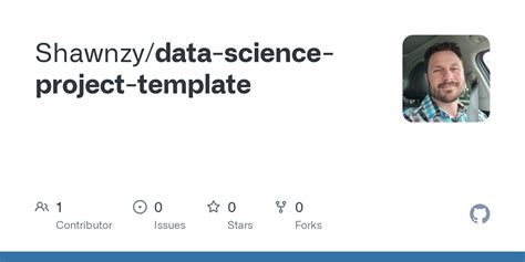 Python Data Science Project Template 的图像结果