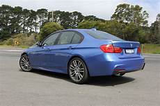 Series 3 Bmw by 2014 Bmw 3 Series Review 316i M Sport Photos Caradvice Series 3 Bmw