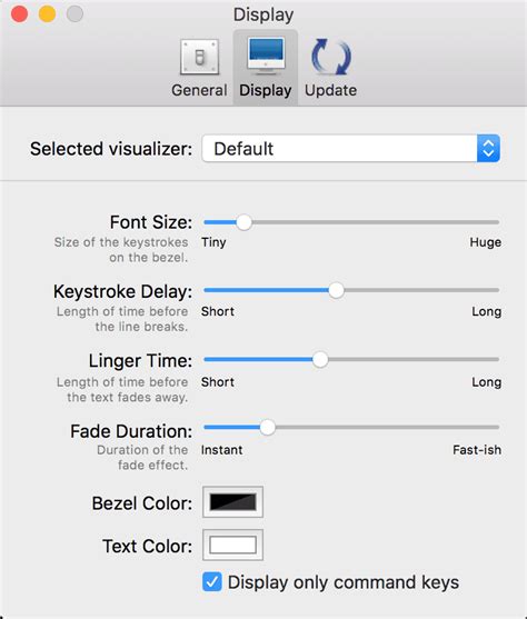 Image result for Display Keystrokes On Screen