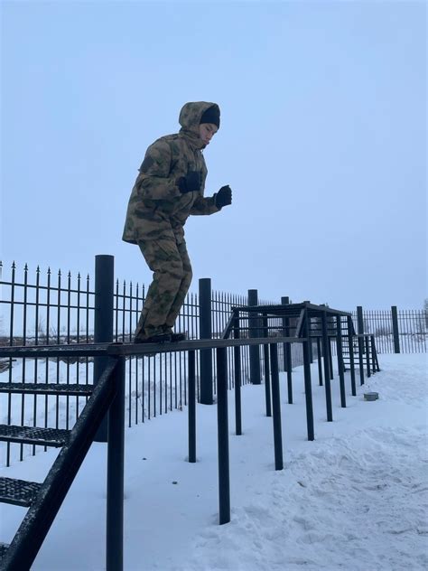Воздушно-десантный комплекс - ВПК Патриот