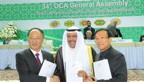 Another Games, another Chinese city: Sole bidder Hangzhou awarded 2022 ...