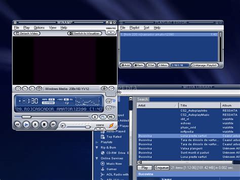 Image result for Winamp Visualization Plugin