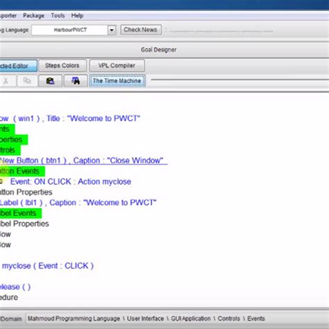 Image result for Programming Blocking