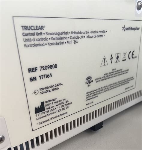 Truclear System 的图像结果