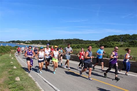 Anyone running the Falmouth Road Race tomorrow? - LetsRun.com