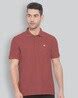 Buy Coral Tshirts for Men by Lux Nitro Online | Ajio.com