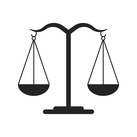 Law Scale Symbol 的图像结果