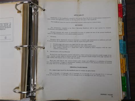 Piper Warrior II - N8465F - Aircraft For Sale - Indy Air Sales