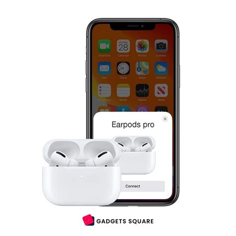 Earpods pro 2 premium – Gadgets Square