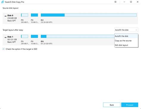 Clone Bootable SSD in Windows 10 的图像结果