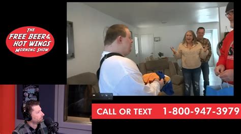 Mother Offers To Pay People To Be Friends With Her Special Needs Son ...