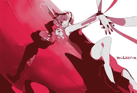 Download Soul Evans Maka Albarn Anime Soul Eater HD Wallpaper