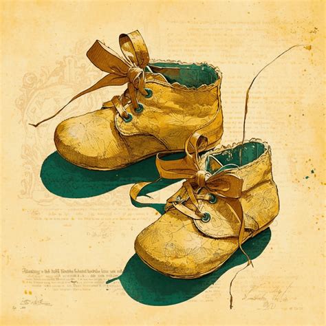 Hemingway's six-word story was, “For Sale: Baby shoes, never worn.” : r ...