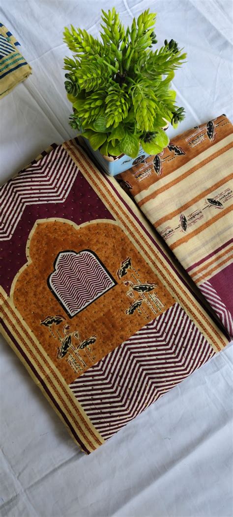Cotton material – Sthri Boutique