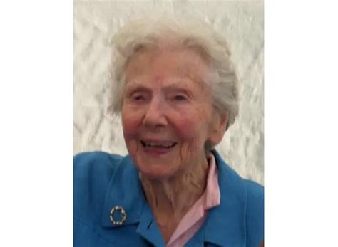 Dorothy Pease Clemons Obituary (2024) - Epping, NH - Brewitt Funeral ...