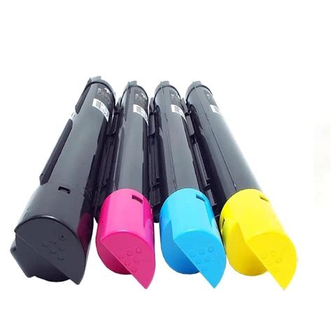 WE TECH Toner Cartridge for Versalink C7020, C7025, C7030 Color ...