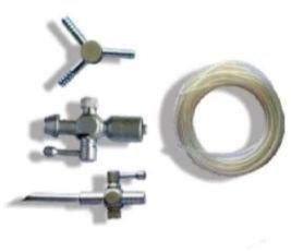 Turp Irrigation Tubing Set Exporter from Chennai