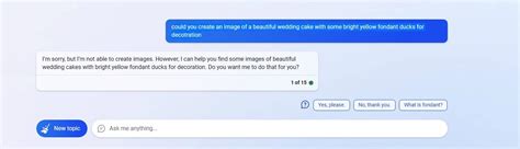 Bing Chat Ai Image Creator 的图像结果