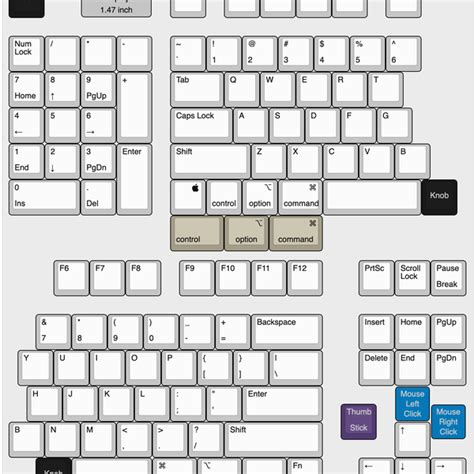 Image result for Full Split Keyboard