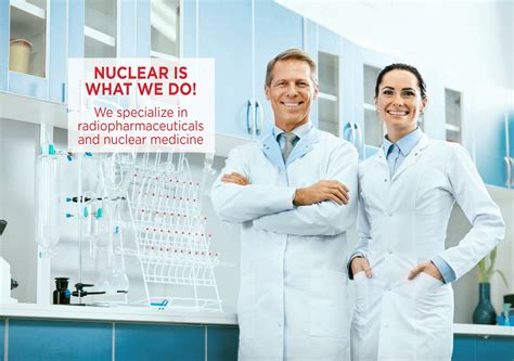 East Coast Nuclear Pharmacy posted on LinkedIn