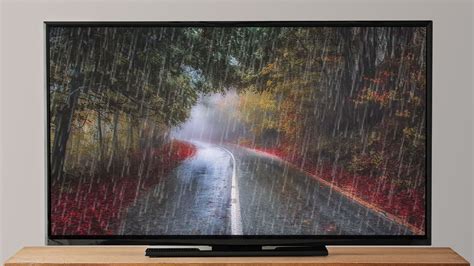 Rain Serenity: Drift into Sleep with Gentle Rain Sounds For Fire ...