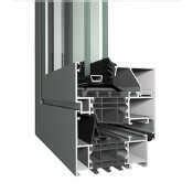 Aluminium Windows, Doors and Partition price list in Mumbai.