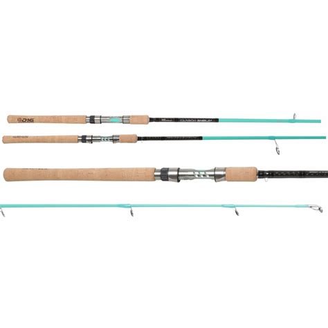 Saltwater Fishing Rods | Saltwater Rods | Fishing Rods For Kayaking ...