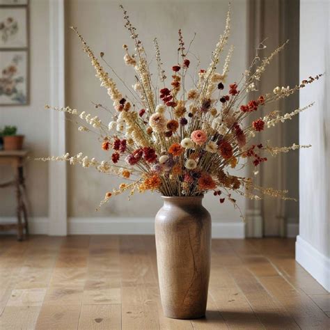 30 Large Floor Vase Decoration Ideas To Inspire You
