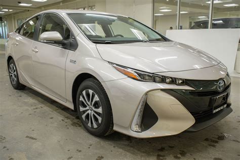 2022 Toyota Prius Prime