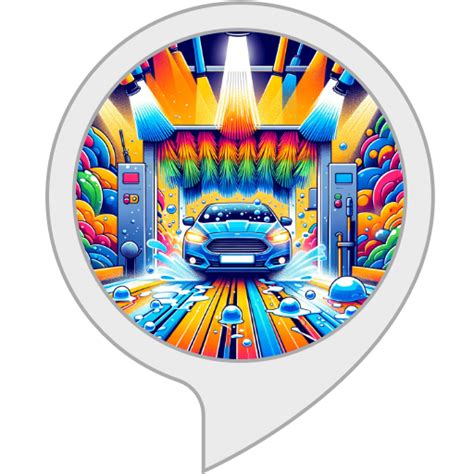 Amazon.in: Car Wash : Alexa Skills