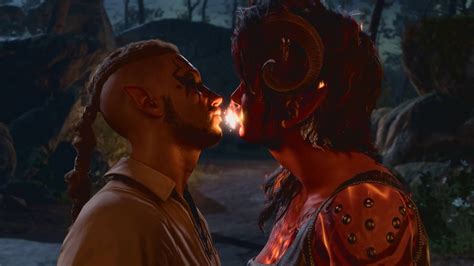 Baldur's Gate 3 "Release Trailer" Has Romance, Sexy Times, Cute Animals, & More | TechRaptor