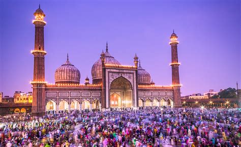 Eid ul-Fitr: A celebration of community and renewal