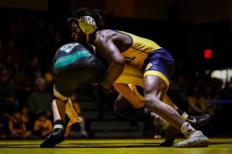 Final individual wrestling rankings for 2024-25 season: 4 new No. 1s ...