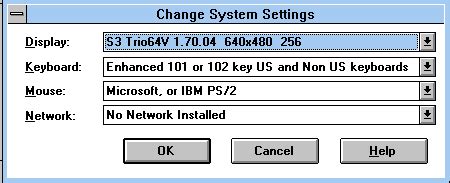 Image result for DOSBox XWin 3.11 Install