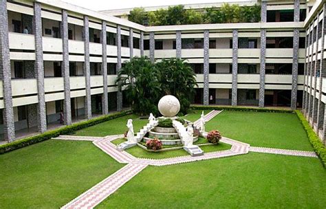 2018's top 20 science colleges in India - Rediff.com Get Ahead
