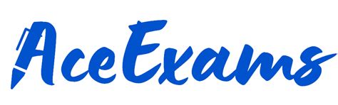 Ace Exams