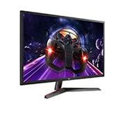 60.45 cm (23.8 inch) FHD Display Monitor - 24MP60G-B | LG India