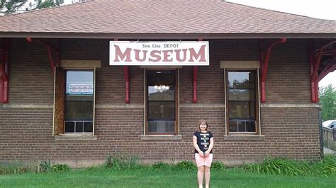 SOO LINE DEPOT MUSEUM - All You Need to Know BEFORE You Go 2026 (with ...