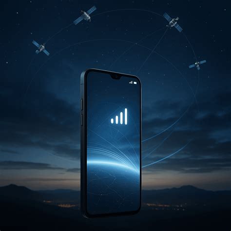 Apple Plans Satellite API and Offline Maps for iPhones | The Tech Buzz