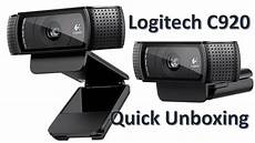 logitech c920 logitech c920 hd unboxing logitech c920 logitech c920 hd unboxing