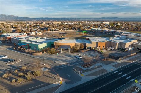 Susie R. Marmon Elementary School, Albuquerque NM Rankings & Reviews ...