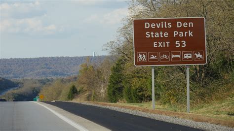 Details emerge in hiker deaths in Devil's Den; teacher charged with murder