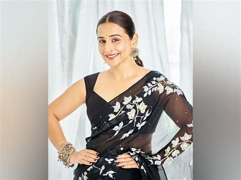 Vidya Balan Becomes the Face of Welspun's Promise to Every Indian Home