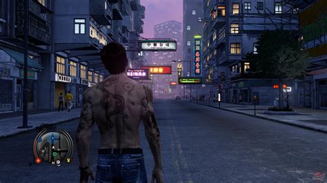 Скриншоты Sleeping Dogs - галерея, снимки экрана, скриншоты