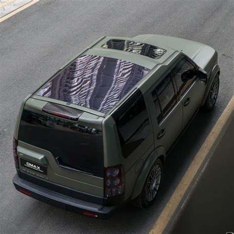Quality Matte Military Green Car Vinyl Wrap For Sale | Carwraponline.com