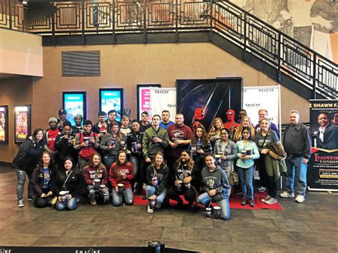 Trillium Academy in Taylor wins annual FAFSA challenge - The News Herald